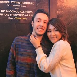 Meet your Posher, Dylan